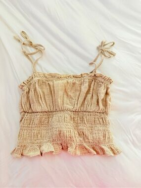 NWT tank top